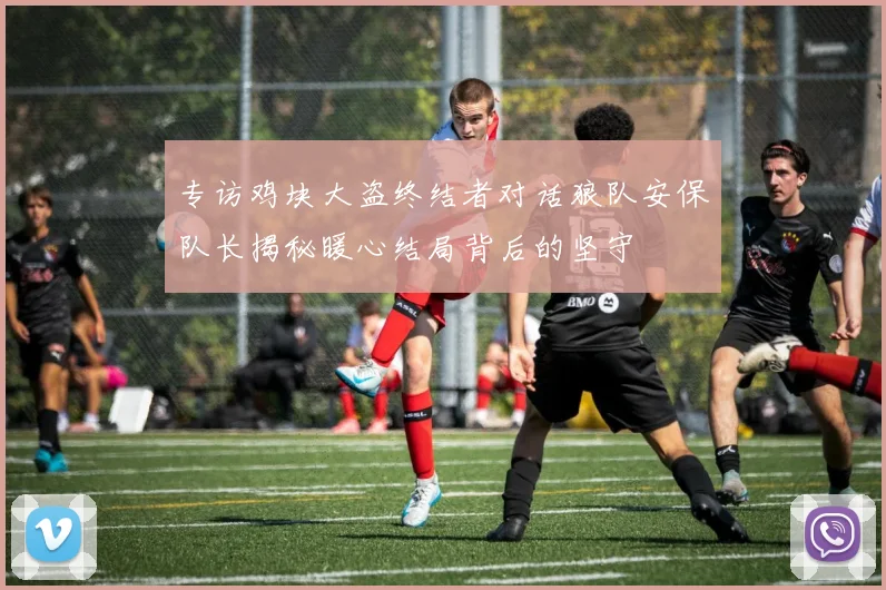 专访鸡块大盗终结者对话狼队安保队长揭秘暖心结局背后的坚守